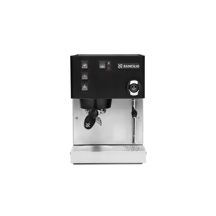 Rancilio Silvia Espresso Machine