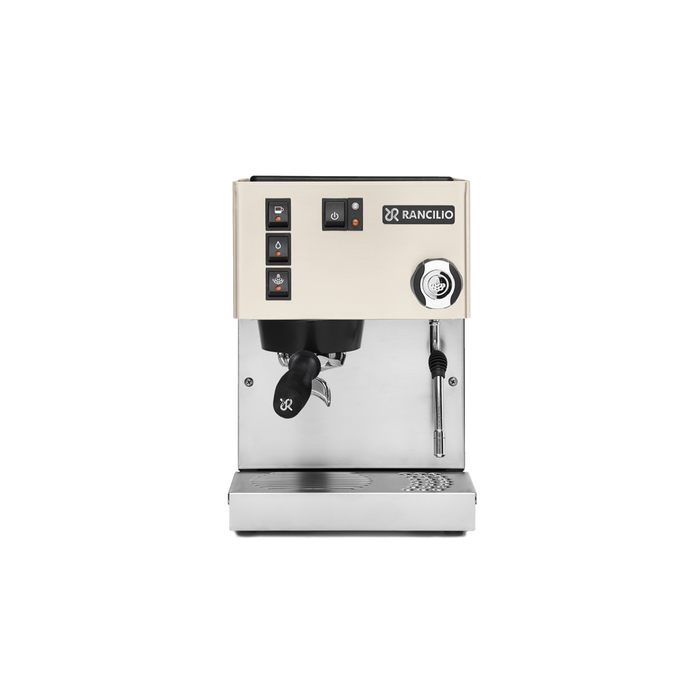 Rancilio Silvia Espresso Machine