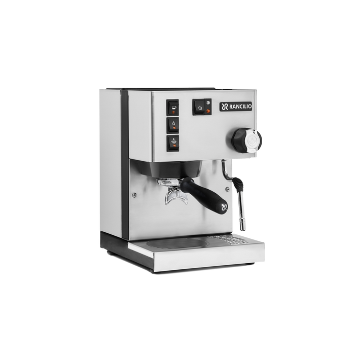 Rancilio Silvia Espresso Machine