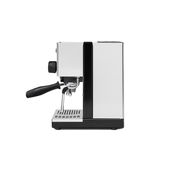 Rancilio Silvia Espresso Machine