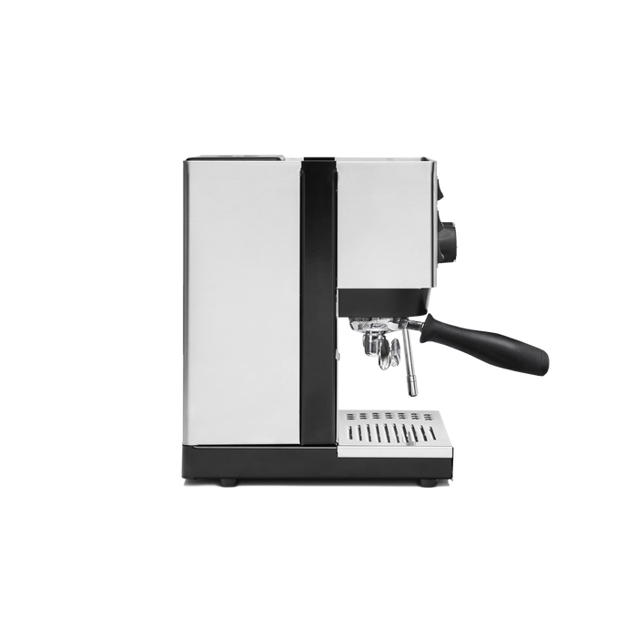 Rancilio Silvia Espresso Machine