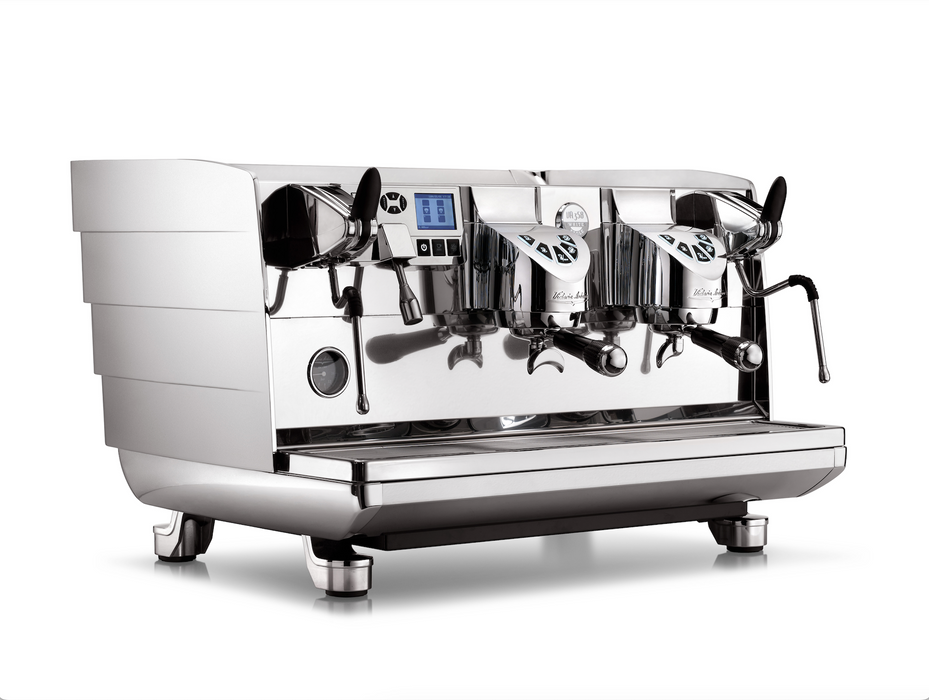 Victoria Arduino White Eagle VA358 Commercial Espresso Machine