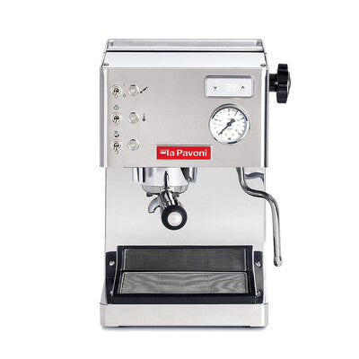 La Pavoni New Casabar PID Manual Coffee Machine