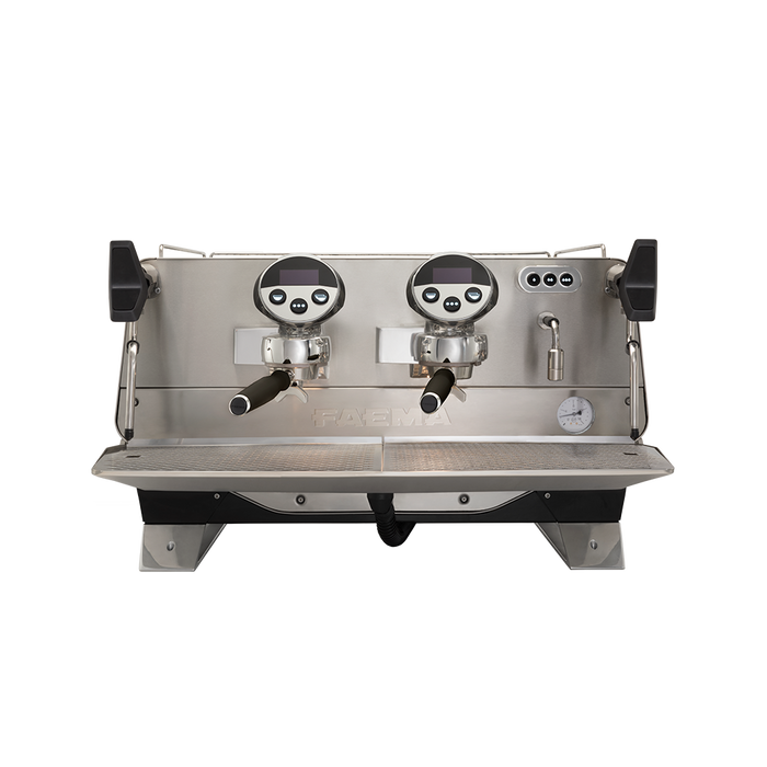 Faema President 3/5 Buttons Espresso Machine