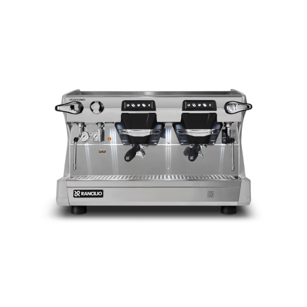 Rancilio Classe 5 USB Espresso Machine