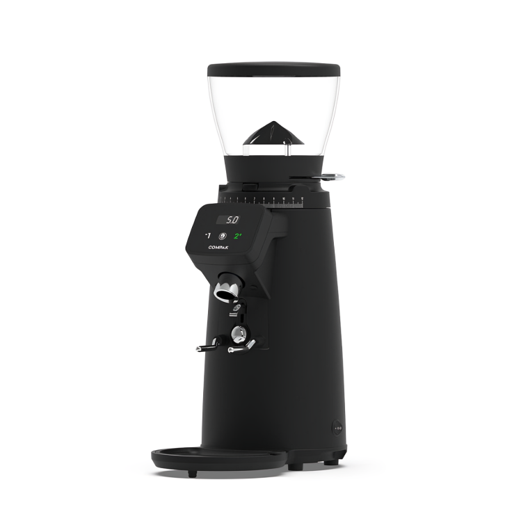 Compak i3 Pro Coffee Grinder — Ain't No Barista