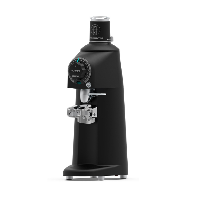 Compak PK100 Coffee Grinder