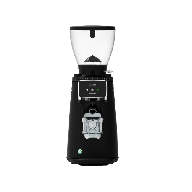 Compak i6 Pro Coffee Grinder — Ain't No Barista