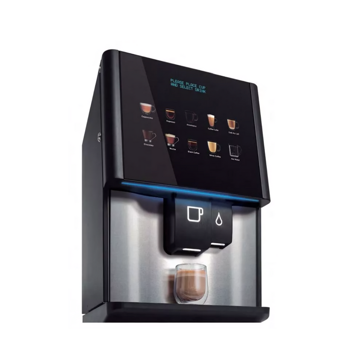 Coffetek (Azkoyen) Vitro X3 Duo Espresso/Tea Coffee Machine