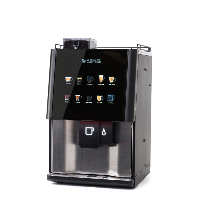 Coffetek (Azkoyen) Vitro X3 Duo Espresso/Tea Coffee Machine