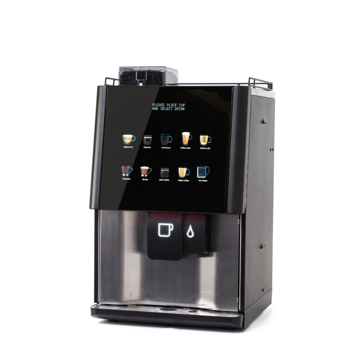 Coffetek (Azkoyen) Vitro X3 Duo Espresso/Tea Coffee Machine