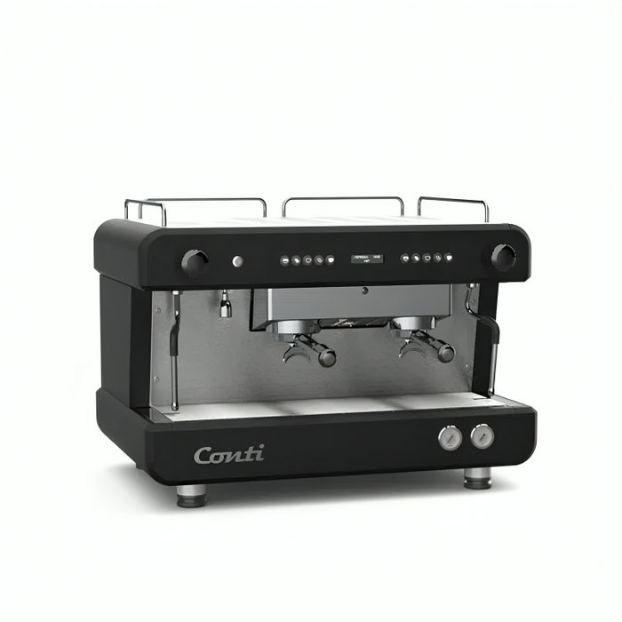 Conti C202 Espresso Machine