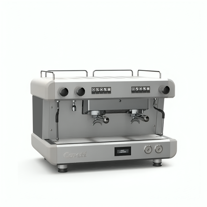 Conti CC100 Espresso Machine