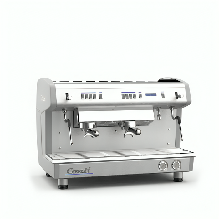 Conti X One Evo  Espresso Machine