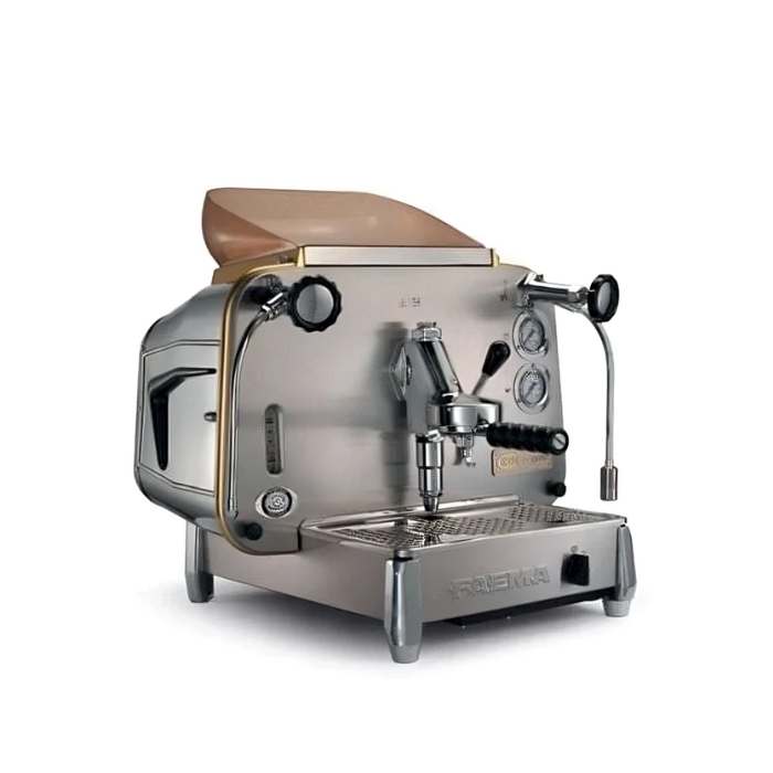 Faema E61 Legend Espresso Machine