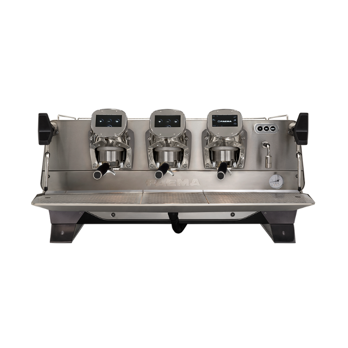 Faema President GTI Espresso Machine