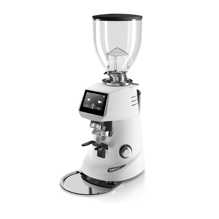 Fiorenzato F64 EVO On Demand Coffee Grinder