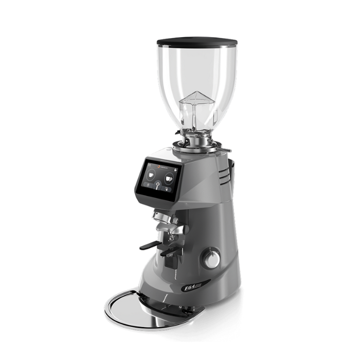 Fiorenzato F64 EVO On Demand Coffee Grinder