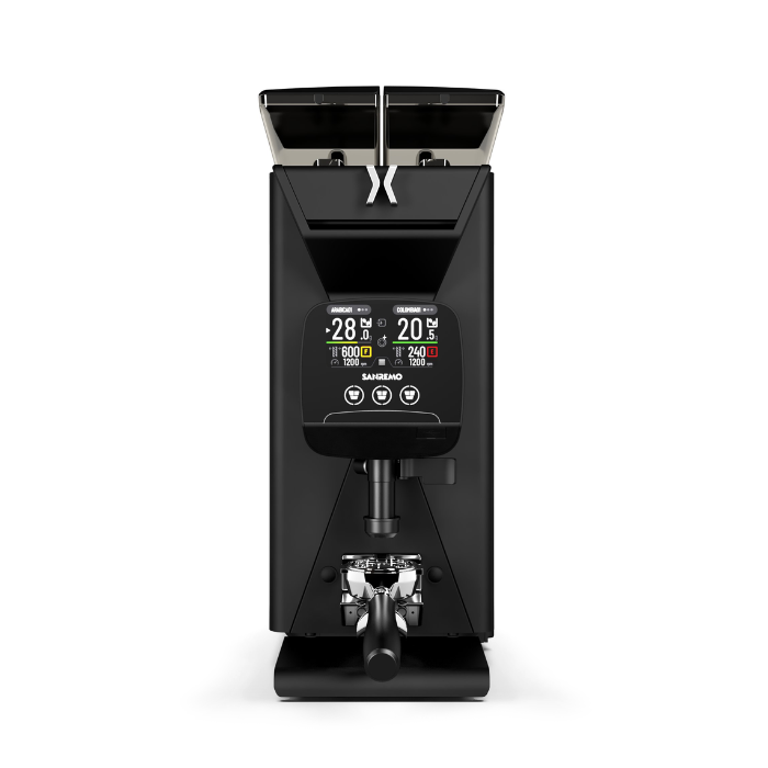 Sanremo X-One Coffee Grinder