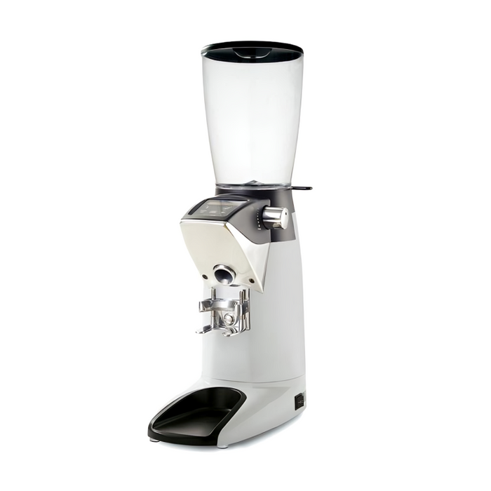 Compak F8 DBW Coffee Grinder Ain t No Barista