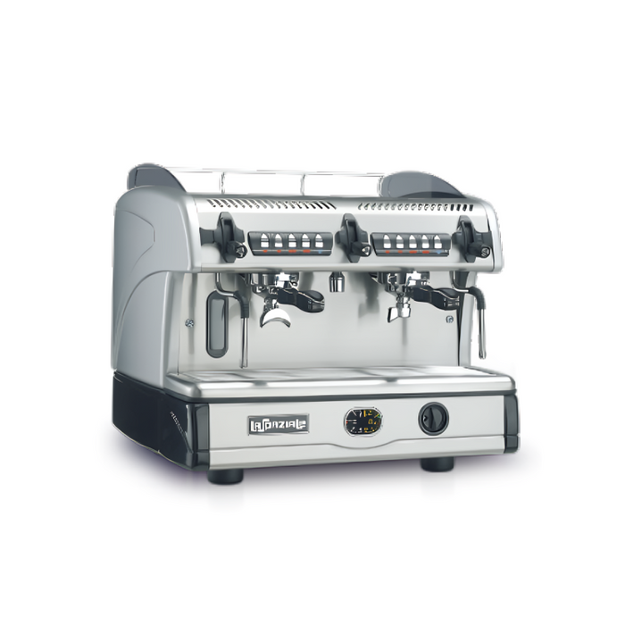 La Spaziale S5 EK Compact Espresso Machine (2 Group)