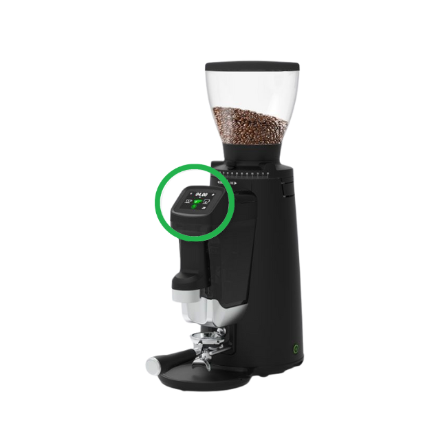 Compak Bolt 83 Coffee Grinder