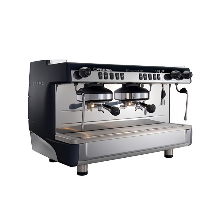 Faema E98 UP Espresso Machine