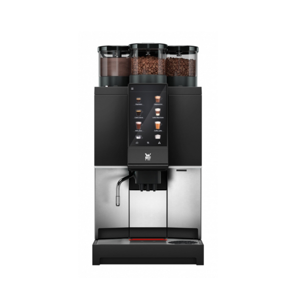 WMF 1300 S Bean to Cup Coffee Machine