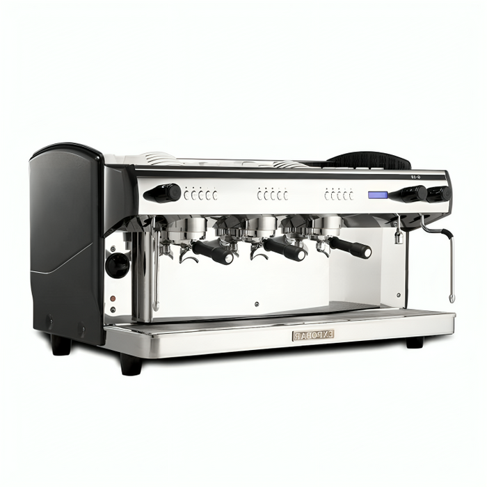 Expobar G10 Display Espresso Machine