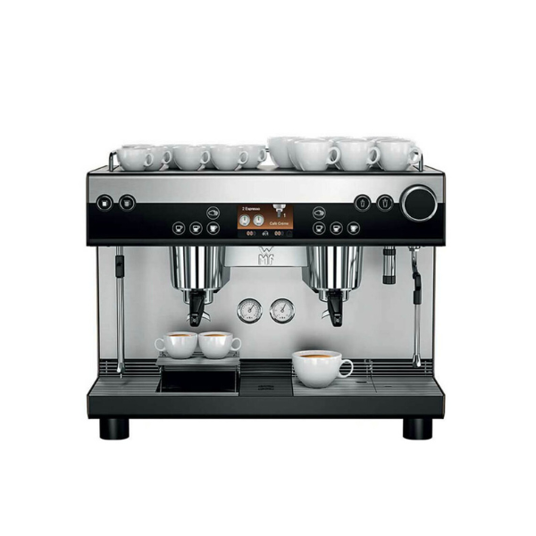 WMF Espresso Bean to Cup Coffee Machine