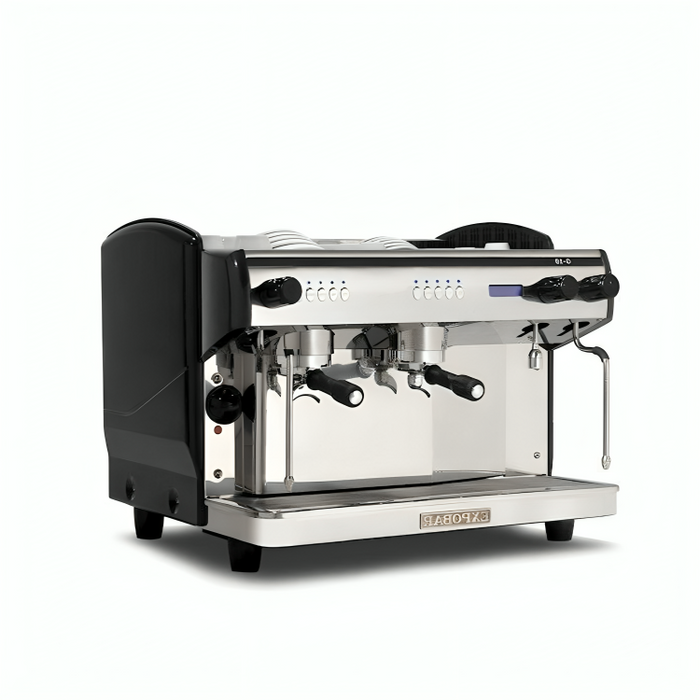 Expobar G10 Display Espresso Machine