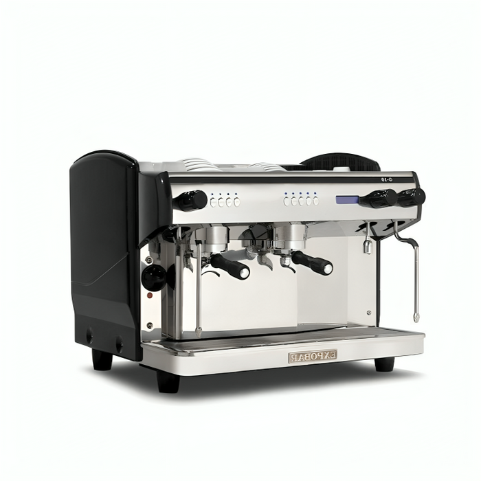 Expobar G10 Display Espresso Machine — Ain't No Barista