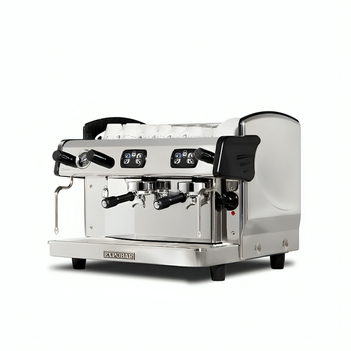 Expobar Zircon Control Espresso Machine - Tall Cup