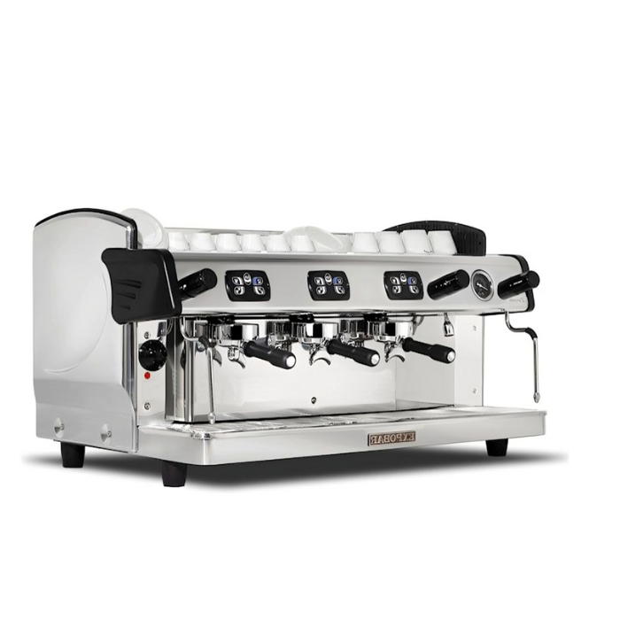 Expobar Zircon Control Espresso Machine - Tall Cup