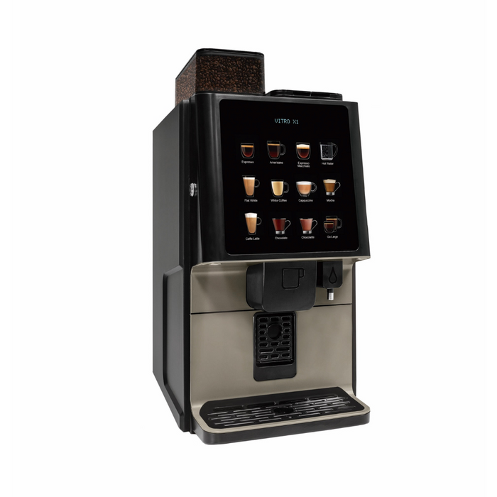 Coffetek (Azkoyen) Vitro X1 MIA Espresso Coffee Machine