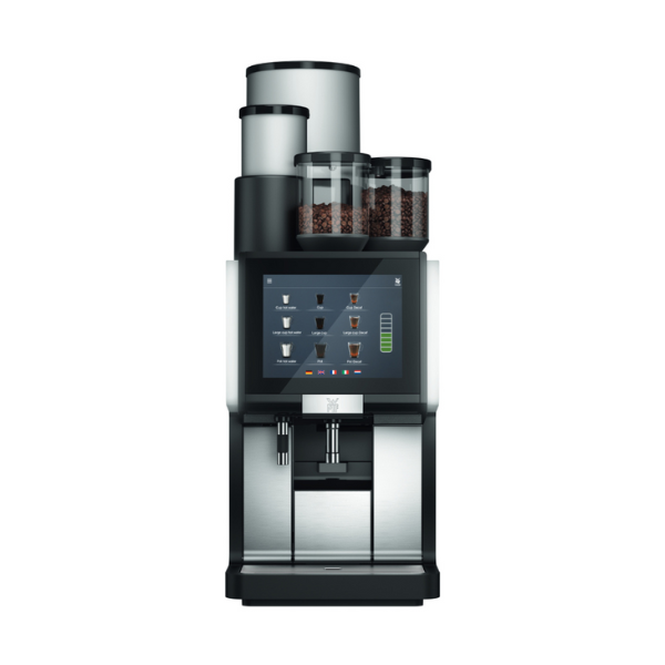 WMF 1500 F Bean to Cup Coffee Machine