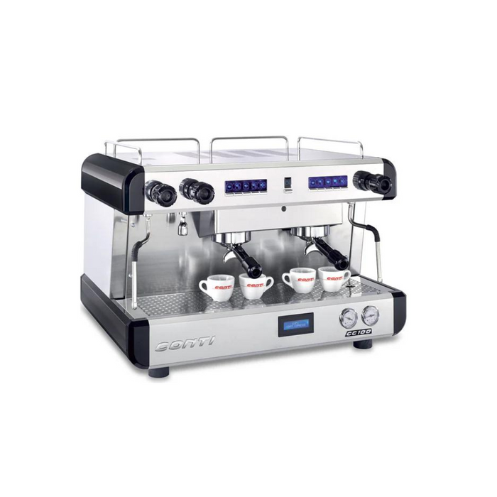 Conti CC100 Espresso Machine