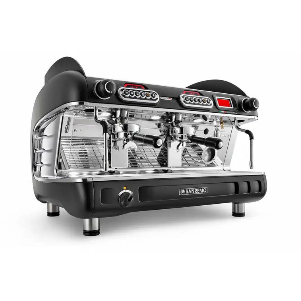 Sanremo Verona RS Espresso Machine