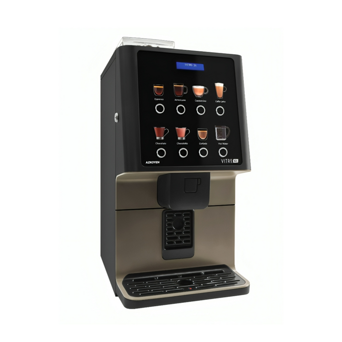 Coffetek (Azkoyen) Vitro S1 Espresso Coffee Machine