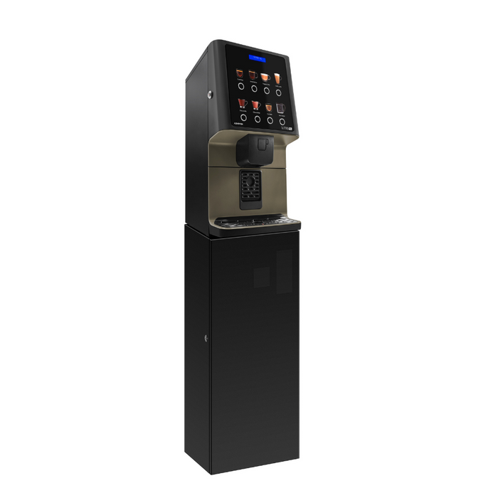 Coffetek (Azkoyen) Vitro S1 Espresso Coffee Machine