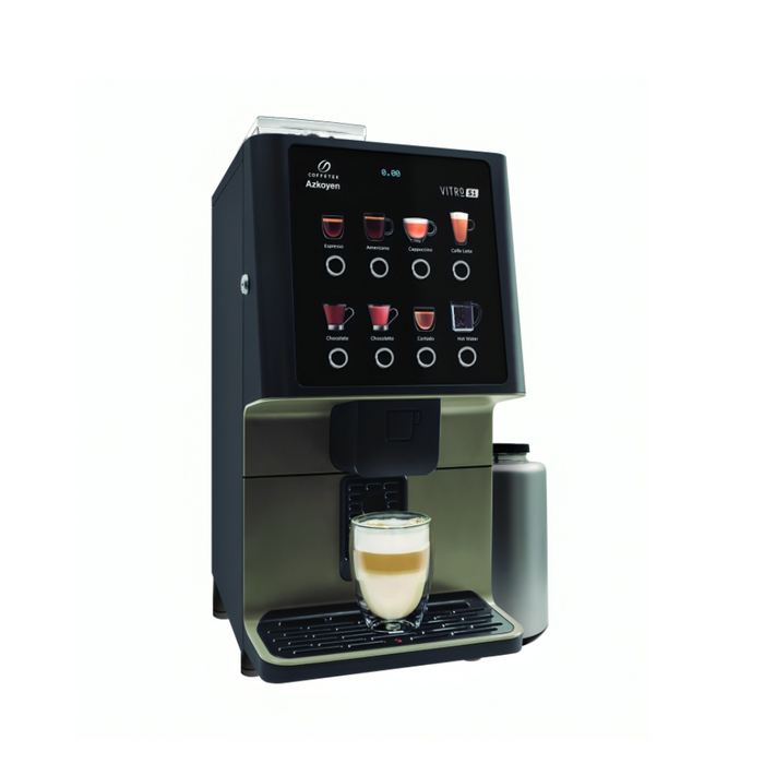 Coffetek (Azkoyen) Vitro S1 Espresso MIA Coffee Machine