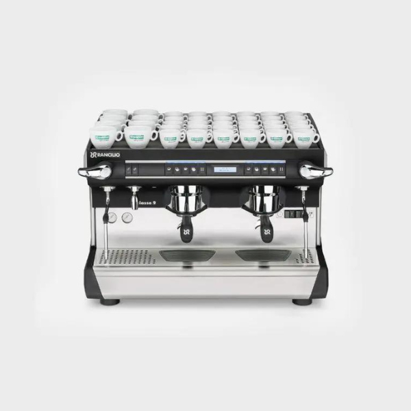 Rancilio Classe 9  Espresso Machine