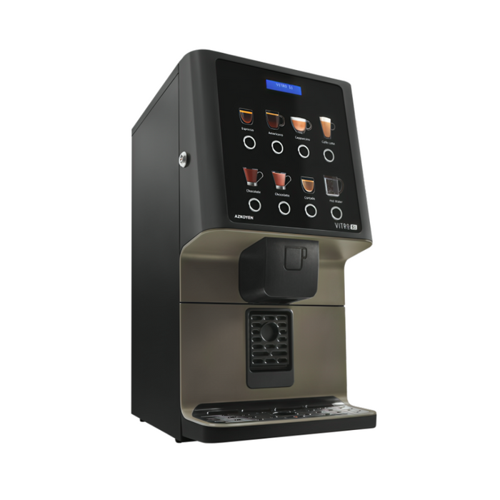 Coffetek (Azkoyen) Vitro S1 Instant Coffee Machine