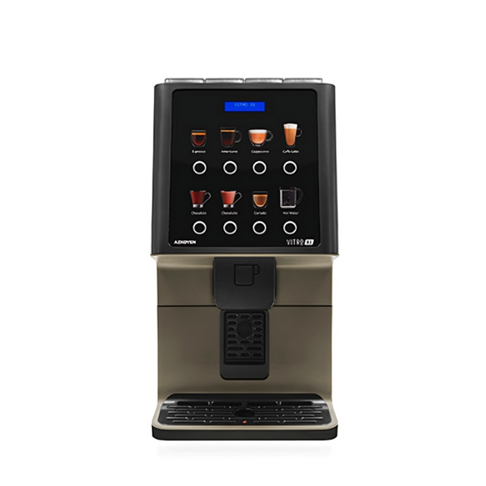 Coffetek (Azkoyen) Vitro S1 Instant Coffee Machine