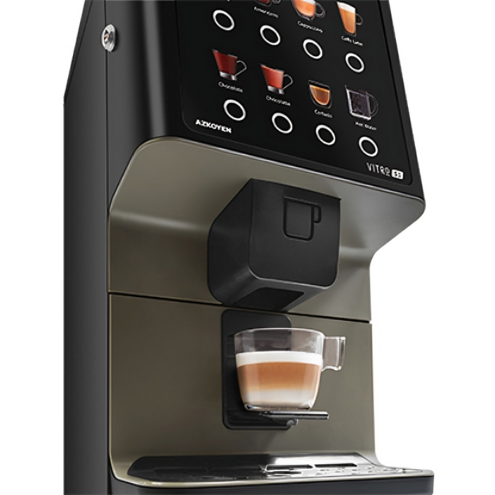 Coffetek (Azkoyen) Vitro S1 Instant Coffee Machine