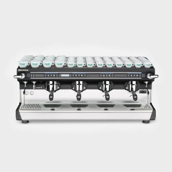 Rancilio Classe 9  Espresso Machine