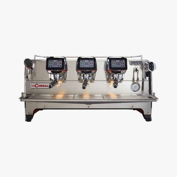 La Cimbali M200 GT2 Espresso Machine