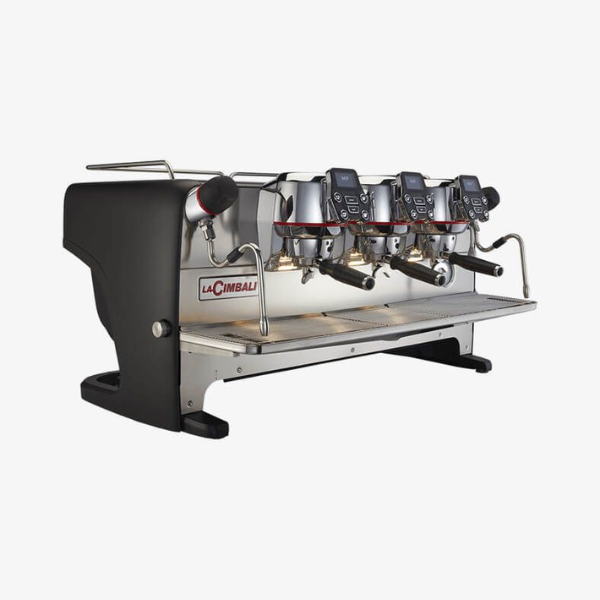 La Cimbali M200 GT2 Espresso Machine