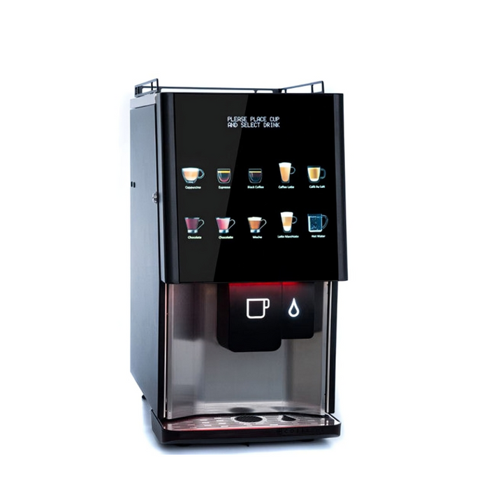 Coffetek (Azkoyen) Vitro S2 Instant Coffee Machine