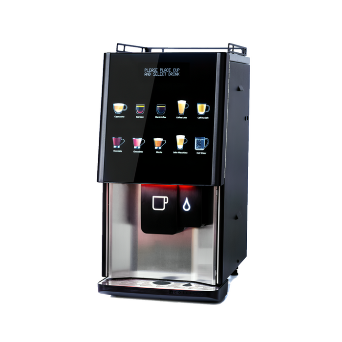 Coffetek (Azkoyen) Vitro S2 Instant Coffee Machine